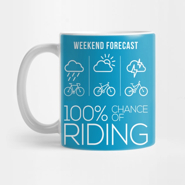 WEEKEND FORECAST by reigedesign